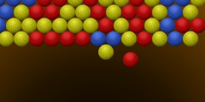 Color Balls Solitaire 2